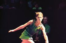 Professional Tennis & Pickleball Instruction in Ojai