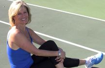 Professional Tennis & Pickleball Instruction in Ojai