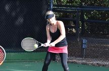 Professional Tennis & Pickleball Instruction in Ojai