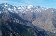 Atlas Valleys & Mount Toubkal Private 3 Days Trek From Marrakech