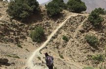 Atlas Mountains, Two Valleys & Berber villages 2 days trek
