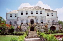 Rose Hall Great House Night Tour 