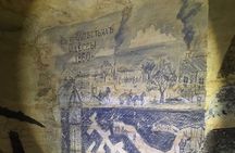 Private Walking Tour of Odessa Catacombs with Hotel Pick up 