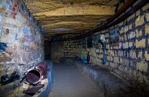 Private Walking Tour of Odessa Catacombs with Hotel Pick up 
