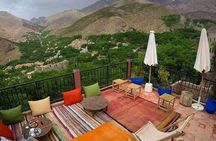 Atlas Mountains imlil Valley Guided Tour from Marrakech 