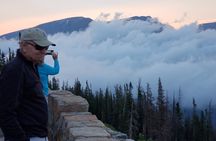 Sunrise Tour of Rocky Mountain National Park
