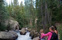 Sunrise Tour of Rocky Mountain National Park