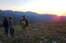 Sunrise Tour of Rocky Mountain National Park