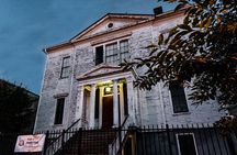 RVA Ghosts Shockoe Bottom Sinister Scares