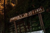RVA Ghosts Shockoe Bottom Sinister Scares