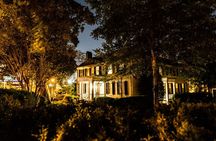 RVA Ghosts Shockoe Bottom Sinister Scares