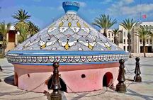 Private day Trip to Oualidia and Safi from Marrakech
