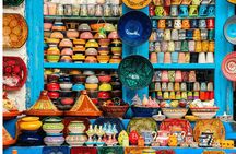 Private day Trip to Oualidia and Safi from Marrakech
