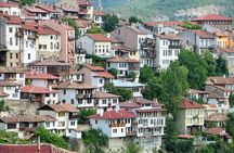 Veliko Tarnovo - Arbanassi - Shipka Memorial Church - private tour from Plovdiv
