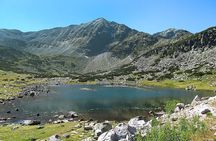Musala Peak Hike - private day tour from Plovdiv