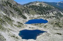 Musala Peak Hike - private day tour from Plovdiv