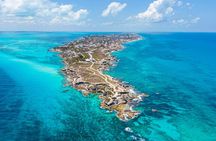 Combo Jungle Tour + Isla Mujeres Catamaran Tour