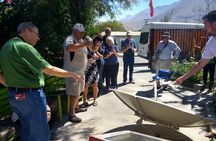 Elqui Valley - Short Excursion for Cruise Trips