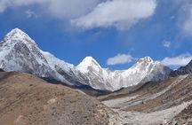 Everest Base camp Trek