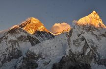 Everest Base camp Trek