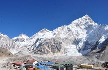 Everest Base camp Trek