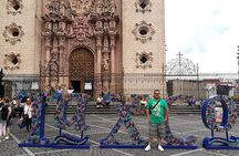 Full Day: Taxco and Cuernavaca