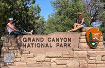Grand Canyon Hiking Adventure with an Expert Guide