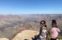 Grand Canyon Hiking Adventure with an Expert Guide