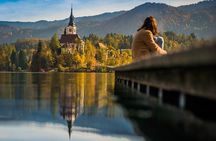 Private Tours in Slovenia from Koper