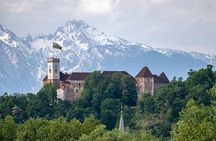 Private Tours in Slovenia from Koper