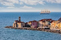 From Koper: Piran's Tastes and Tales