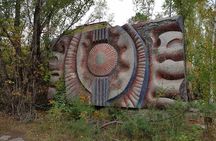 Full-Day Guided Tour of Chernobyl from Kiev