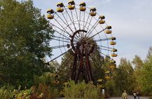 Full-Day Guided Tour of Chernobyl from Kiev