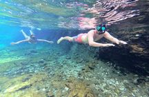 Private Tour The Best Cenotes in Tulum Riviera Maya
