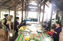 Mekong Delta Discovery - 3 days 2 Nights