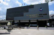War Remnant Museum - Charity Tours to Orphanage Handicapped Children