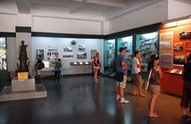 Ho Chi Minh city tours half day Tours
