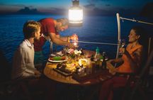 Private Luxury Dinner Cruise “Sail & Dine”