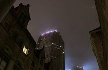 Black & Ghost Tour