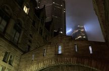 Black & Ghost Tour