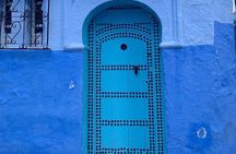 Day Trip to Chefchaouen from Fez 