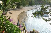 Ilha Grande 6 day Private Trekking Expedition around the Island by Local Guides