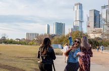 Austin and Hill Country Sightseeing Tour, with scenic stops