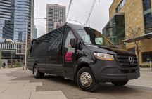 Austin and Hill Country Panoramic Sightseeing Tour