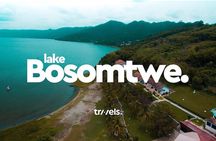  Lake Bosomtwe Boat Cruisely and Kumasi City Tours 