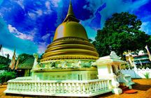 Best of Sri Lanka in two weeks