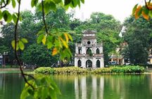 Hanoi City Tour Full Day