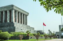Hanoi City Tour Full Day