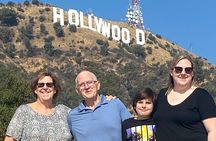Authentic 3-Hour Hollywood to Beverly Hills Tour