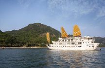Halong Bay 2 Days-1 Night with Aphrodite Cruise